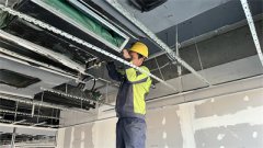中央空調維修保養(yǎng)步驟以及措施有哪些